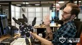 Facebook拟十亿美元收购脑机技术+AR/V...
