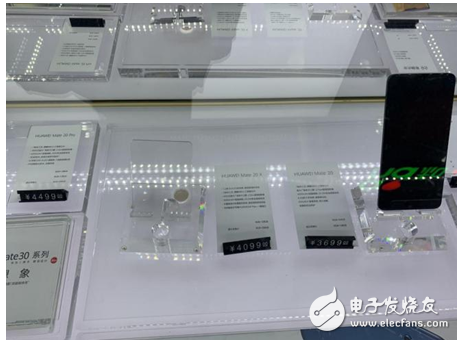 5G网络还没有完全普及到生活中去待5G完全普及还需要再等两年