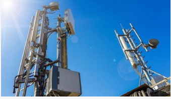 辽宁联通与辽宁电信成功开通了东北首个5G共建共享...