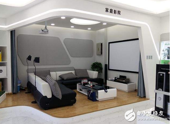 随着市场监管的落地 智能家居将带来更好的居住感受