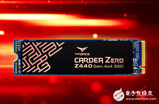 十铨推出PCIe 4.0 SSD 随机读写速度最...