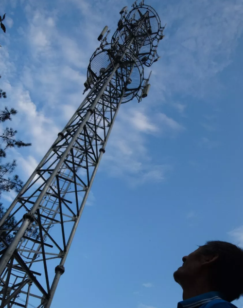 铁塔公司表示5G建设最大的拦路虎是电费
