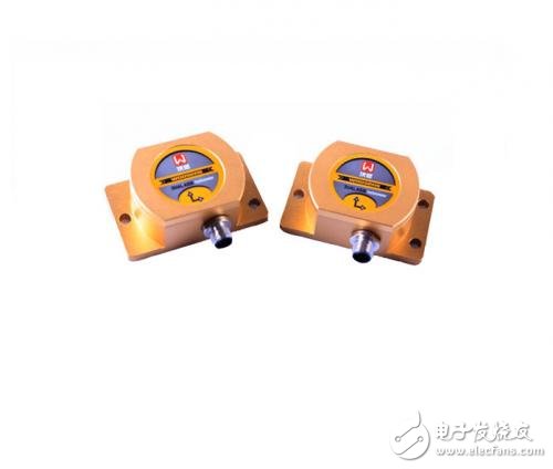 倾角传感器可以应用在哪些场景中