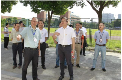 海宁技师学院打造集成电路技术,服务地方经济