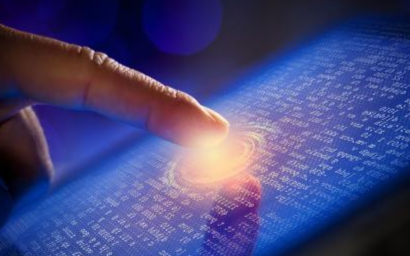 纳米银线技术突破柔性折叠的限制成为触控行业的主流