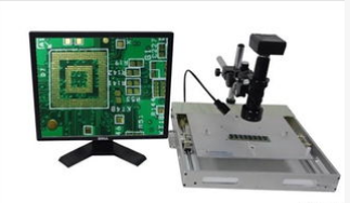 PCB电路板测试仪的组成部分及功能先容