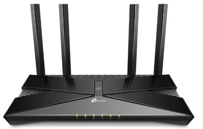 TP-Link推出两款入门级用户路由器——Arc...