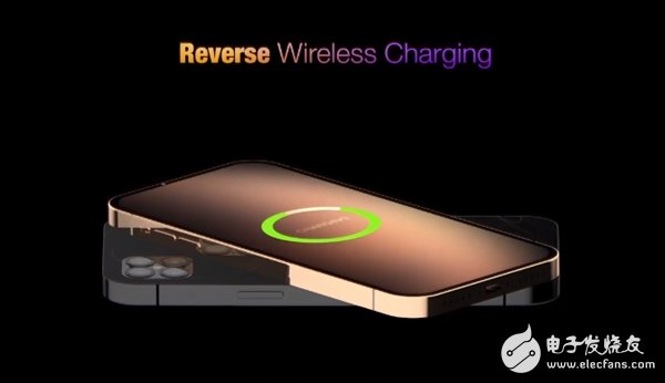 iPhone 12 Pro的概念渲染视频曝光,重回方正外观设计