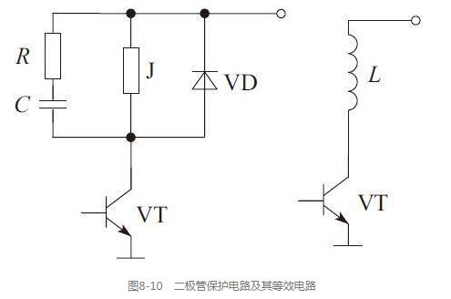 JBO竞博典型的二极管应用电路图(图3)