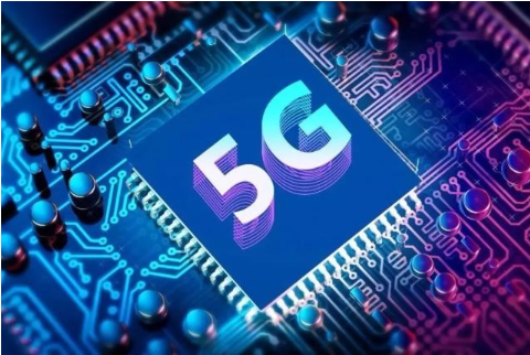 聚焦下一代通信和材料半导体