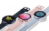 三星GalaxyWatchActive2智能手表...