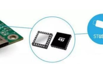 USB Type-C接口电源设计面临的几个问题