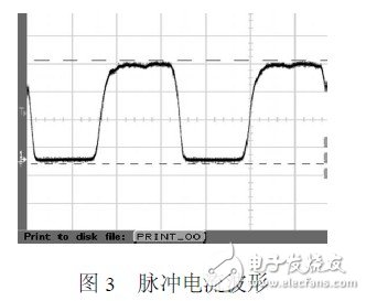 半导体激光器的驱动电源保护电路设计