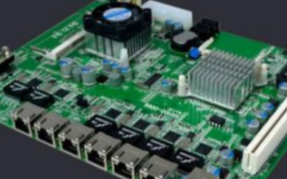 AMD发布新款R系列嵌入式处理器Merlin F...