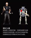 机器的大脑是什么?