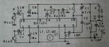 如何使用BA1404芯片制作一个无线话筒