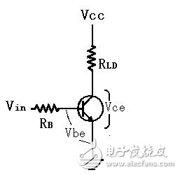 三极管电子开关的基本原理及设计方法
