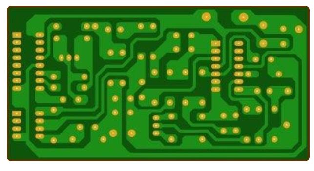 pcb打样前景如何