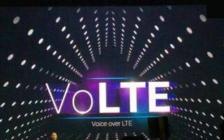 Volte是基于IMS域的纯IP的语音通话技术