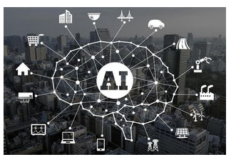 AI拿起笔来会怎么样