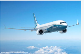 波音MCAS自动化系统安全是导致波音737 Ma...