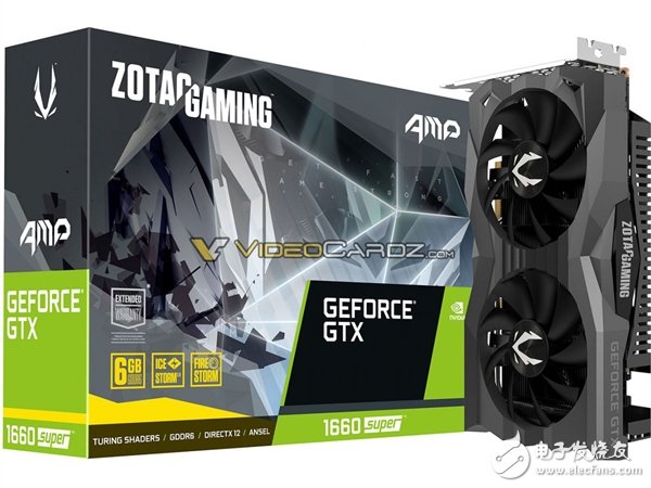 NVIDIAƳGTX 1660 SuperԿϢȷ