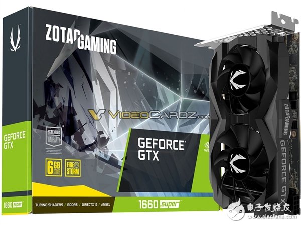 NVIDIAƳGTX 1660 SuperԿϢȷ
