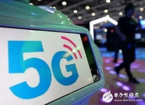 5G的商用将推动VR技术的突破与应用普及