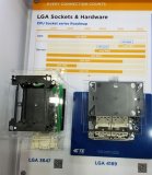 Intel預計2021年處理器升級LGA4677...