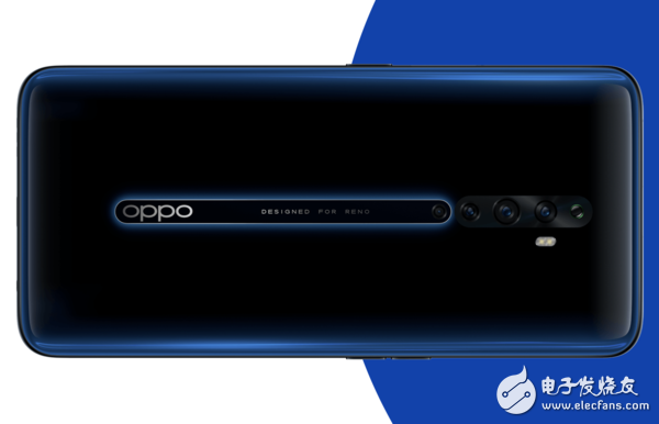 OPPO Reno 2Z入网工信部,已在印度市场正式开售