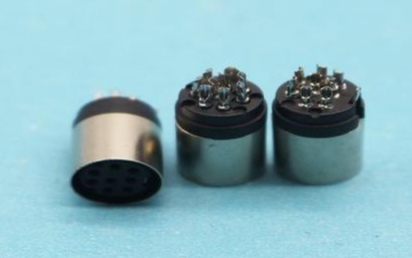 汽车连接器的应用特点以及未来发展趋势