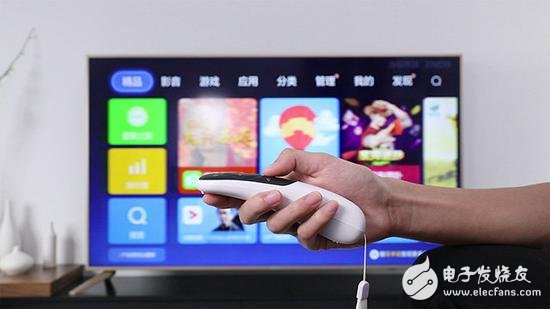 2019年中国电视用户总规模超13.7亿,电视仍然是最大的视听媒介平台