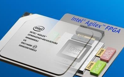 Intel宣布将全面出货Stratix 10 D...