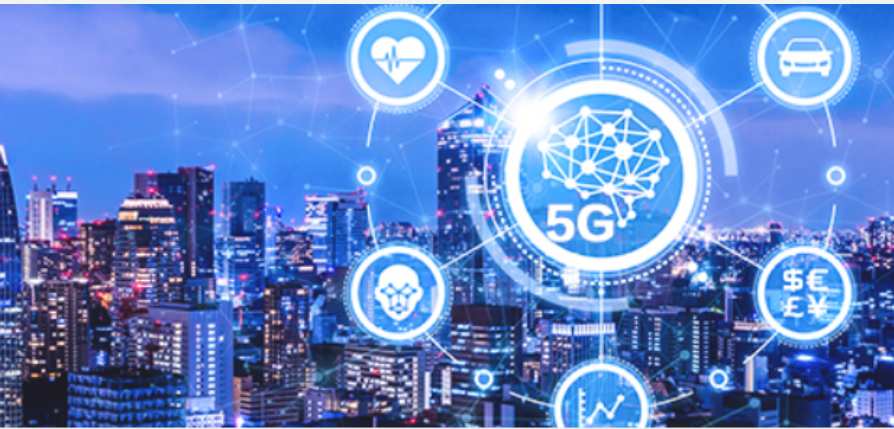 中兴通讯的5G发展的怎么样了