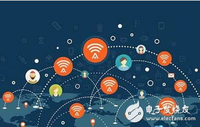 超级WIFI无线技术会有可能改变5G生态圈吗