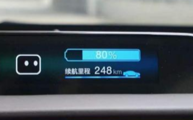 从两个层面来说电动汽车为什么不适合跑长途