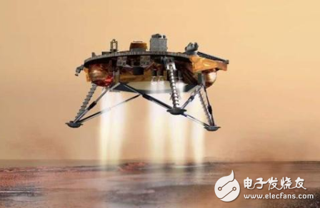 未来的智能机器人,或将替代人类去探索宇宙