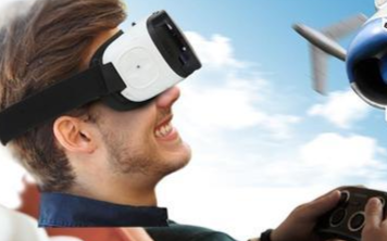 5G时代的到来将助力VR突破技术瓶颈