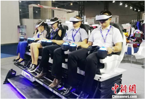 中国智能家居产品与人工智能、物联网等新兴技术结合