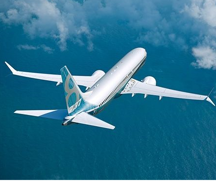摩洛哥皇家航空已暂停购买两架波音737MAX飞机...