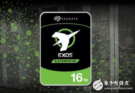 西数将携手希捷合作研发10碟片新型硬盘