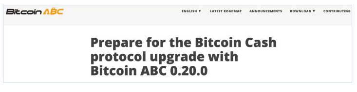 比特币现金将会成为世界上最好的货币
