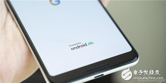 2020年谷歌将启用新的Android品牌标识