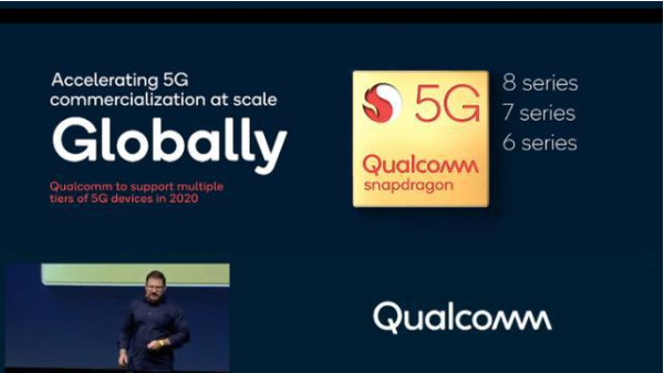 价格更亲民、定位更多样的5G手机就要来了!