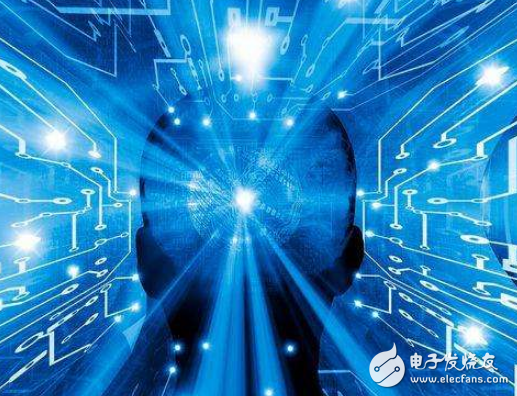 人工智能技术在金融领域将会呈现以下几大发展趋势