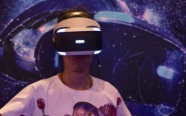 VR正在以一种不易察觉的方式毁掉人类的创造力