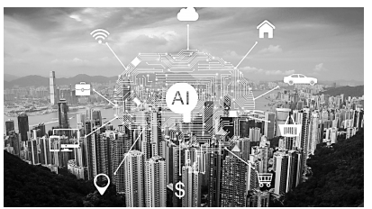 AI持续发展的文化基因是什么