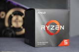 AMD锐龙5 3600X评测 真可谓是跨越级别的...