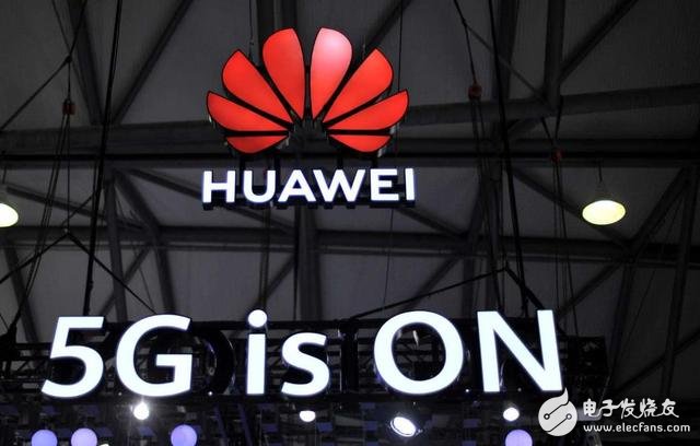 美国5G上落后于中国的原因只因在频谱使用上押错了宝