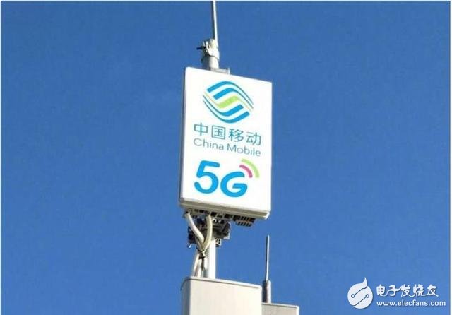 美国5G上落后于中国的原因只因在频谱使用上押错了宝